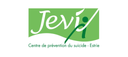 JEVI Centre de prévention du suicide