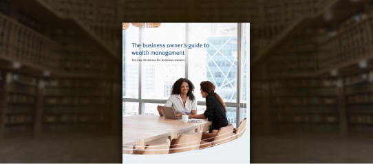 business owner guide