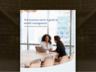 business owner guide