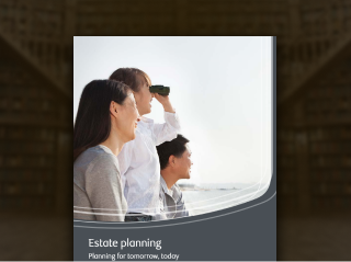 estate planning guide
