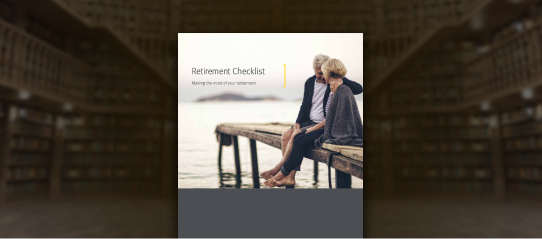 Retirement guide