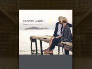 Retirement guide