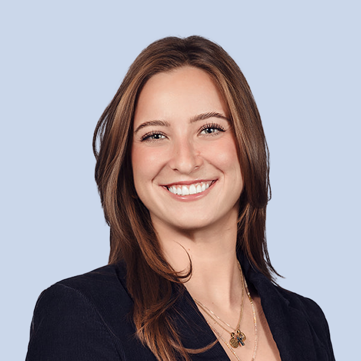 Kathryn Stewart headshot.