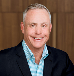 Jeff Glaicar headshot.