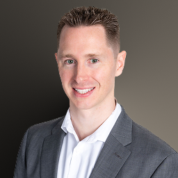 David Packham headshot.