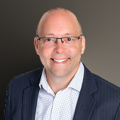 Jeremy Bridger headshot.