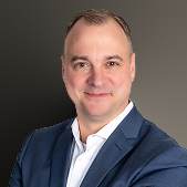 Paul Empringham headshot.