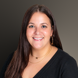 Rachel Smith headshot.