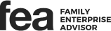 Family Enterprise Advisor logo.