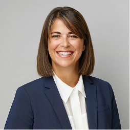 Anik Bougie headshot.