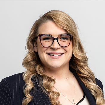 Brittany Tymchuk headshot.