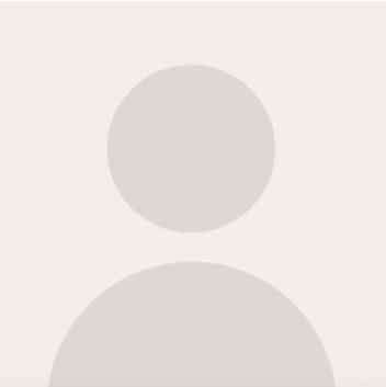 Tanner McCosham headshot.