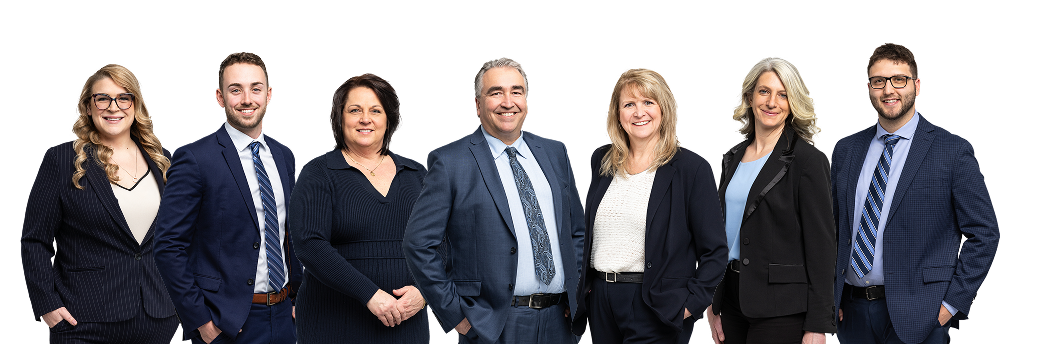 Cloutier Family Wealth.