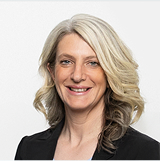 Carole Chenard headshot.