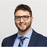 Denver Roney headshot.