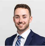 Evan MacLean headshot.