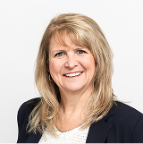 Michelle Cloutier headshot.