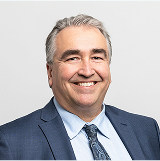 Stéphane Cloutier headshot.