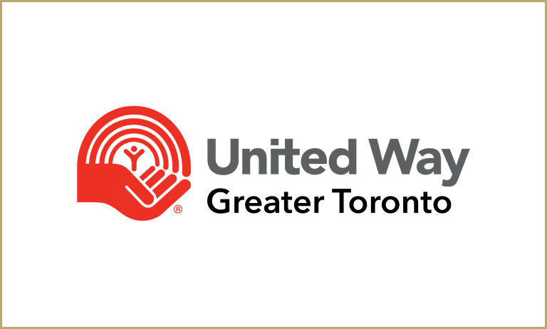 United Way Greater Toronto Logo