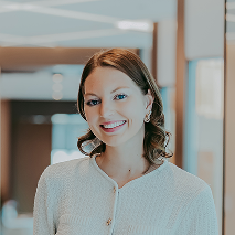 Hannah Boyd headshot.