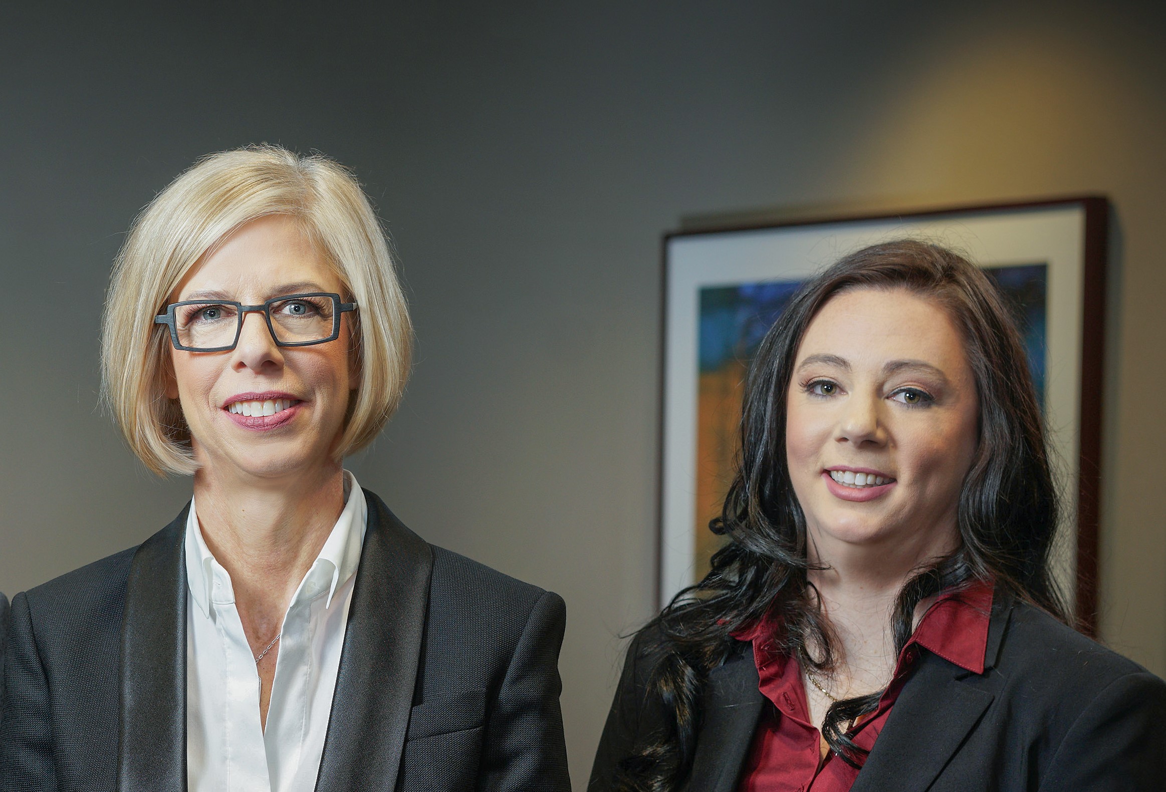 Clements private wealth team