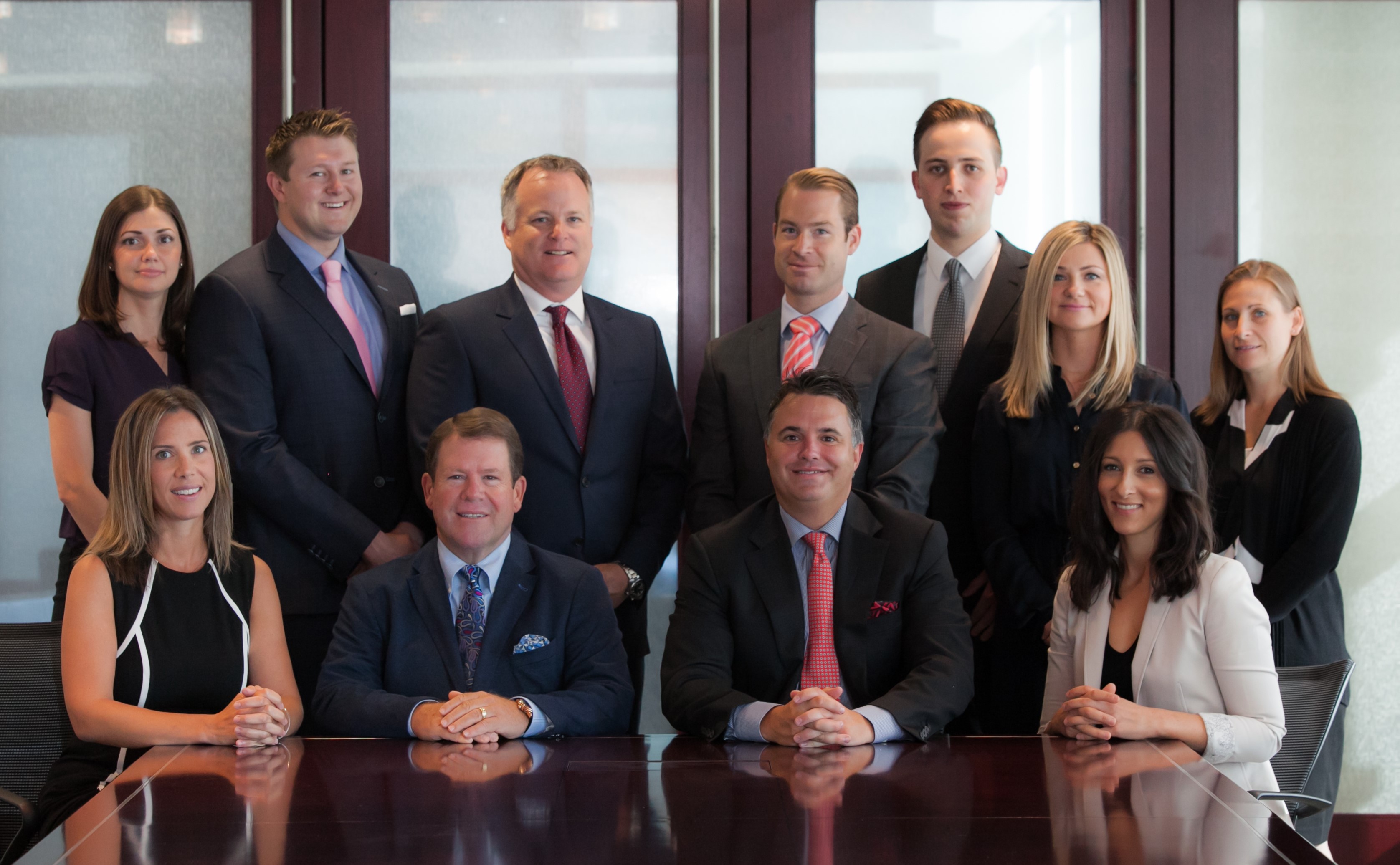 The MacNaughton Lynch Group - Home