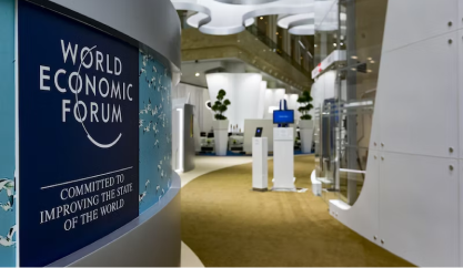 World economic forum.