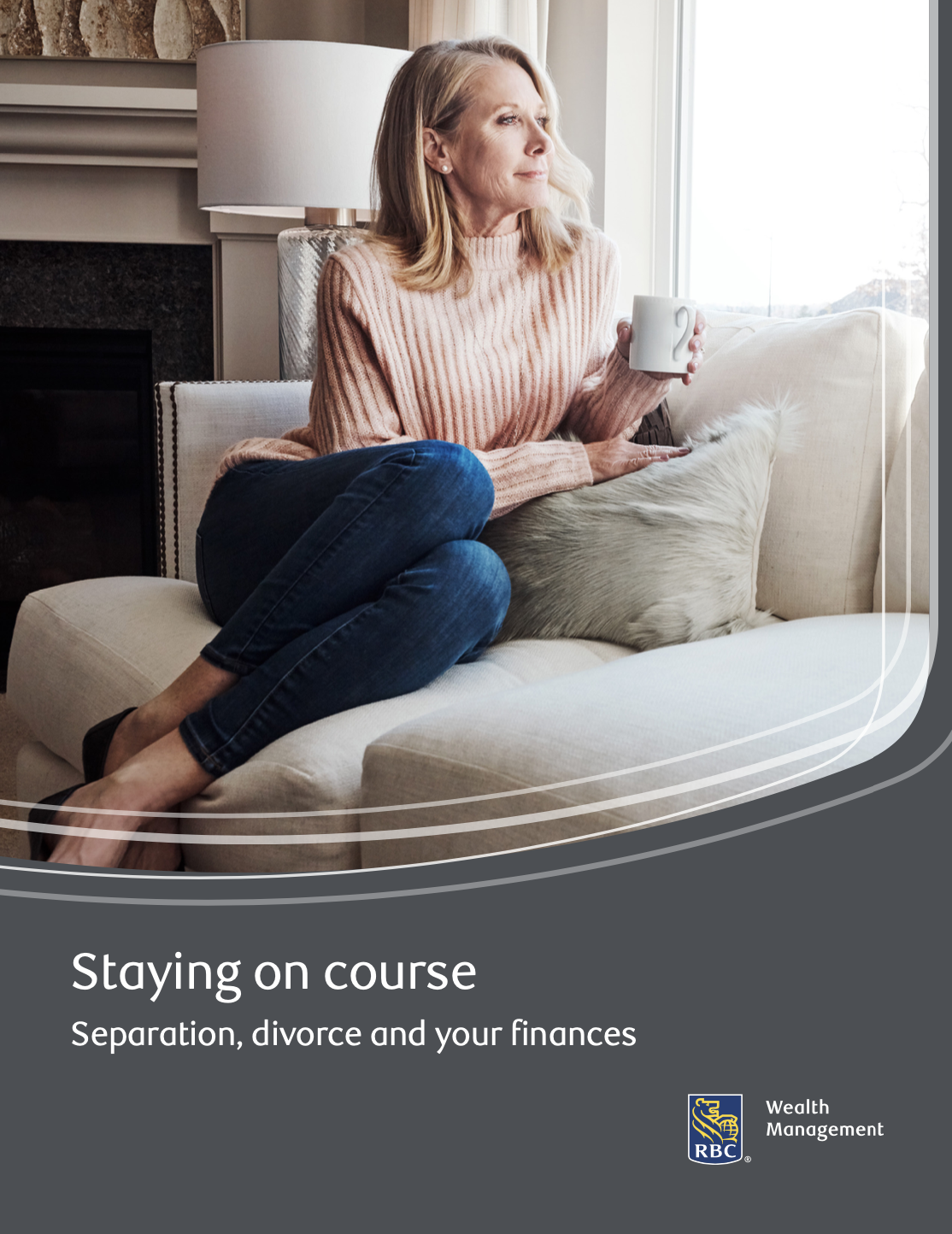 Staying the course guidebook