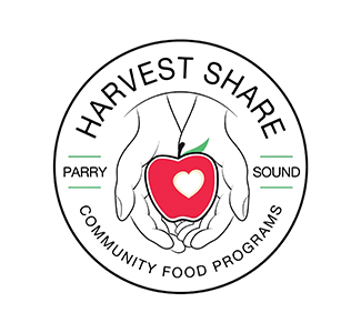 Harvest Share Community Food Programs logo