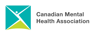 CMHA logo in page