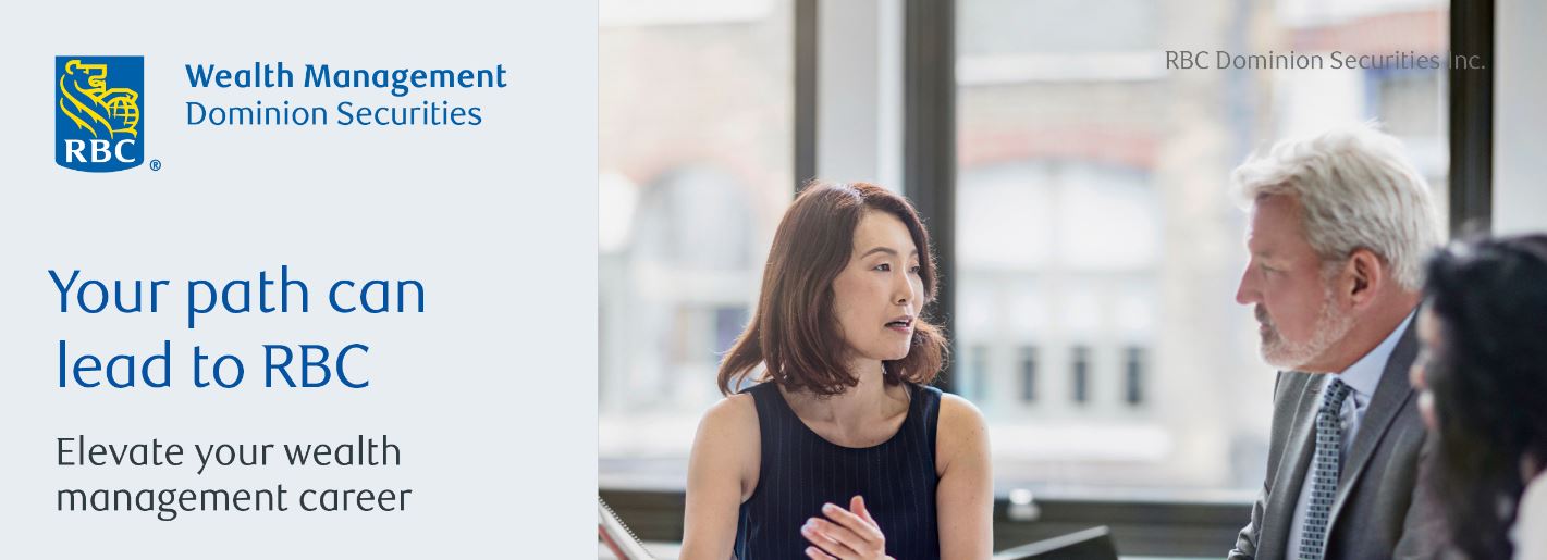 RBC Dominion Securities Halifax, Nova Scotia Home