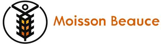 Logo Fondation Moisson Beauce