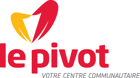 le pivot votre centre communautaire logo